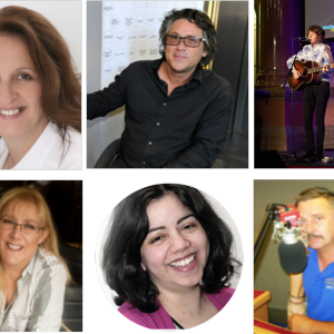 INCLUSIVE ENTREPRENEURSHIP 